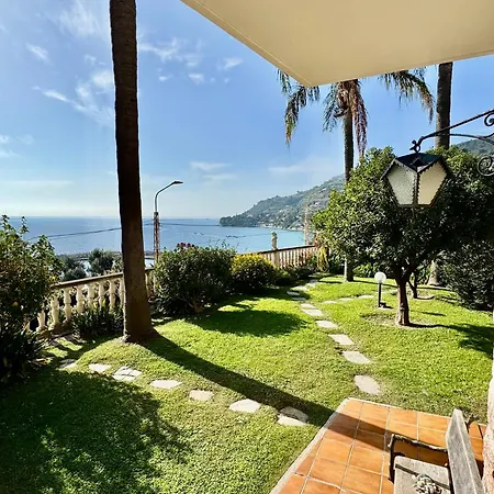 La Casa Di Luca E Nicoletta