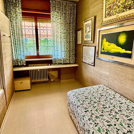 Apartamento La Casa Di Luca E Nicoletta