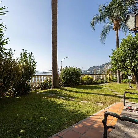 Apartamento La Casa Di Luca E Nicoletta *
