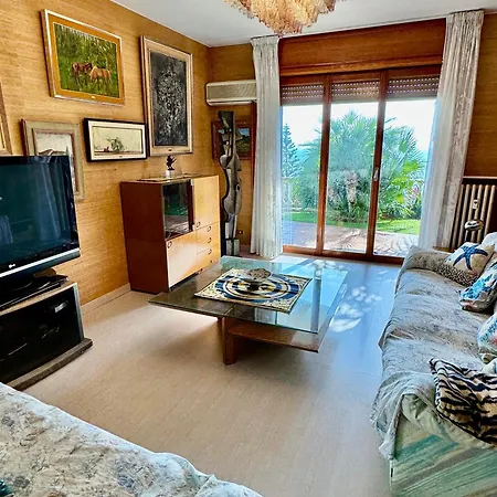Daire La Casa Di Luca E Nicoletta