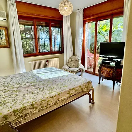 La Casa Di Luca E Nicoletta Apartamento *