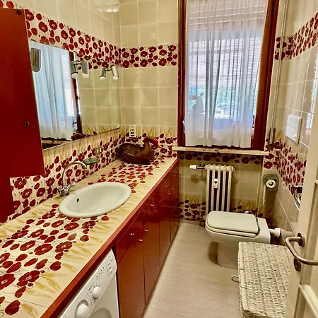 La Casa Di Luca E Nicoletta *