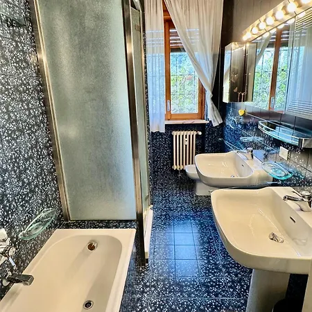Apartamento La Casa Di Luca E Nicoletta *
