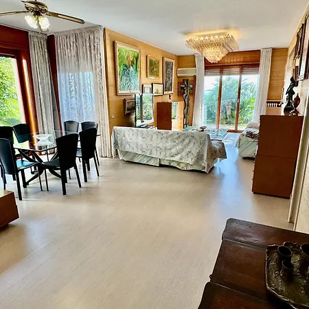 La Casa Di Luca E Nicoletta Apartamento