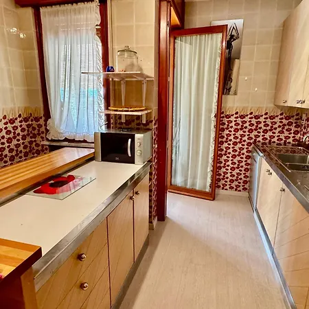 Daire La Casa Di Luca E Nicoletta